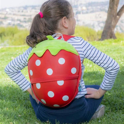 Shemtag Little Backpack - 10&