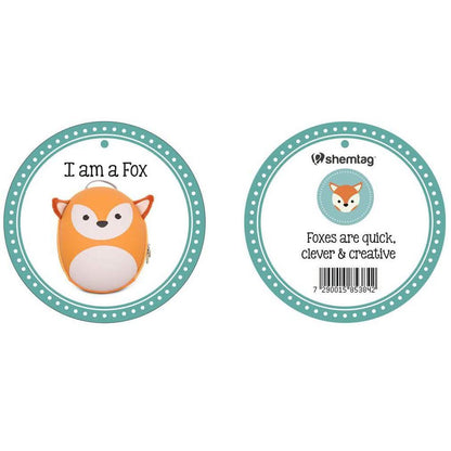 Shemtag Little Backpack - 10&
