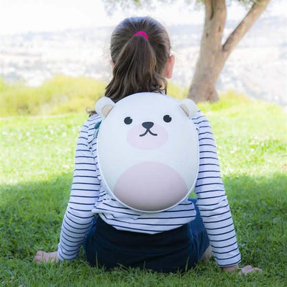 Shemtag Little Backpack - 10&