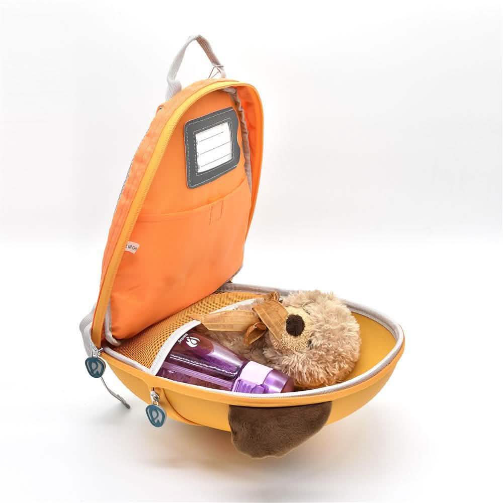 Shemtag Little Backpack - 10&