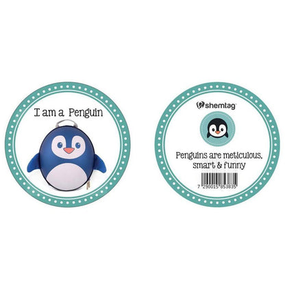 Shemtag Little Backpack - 10&