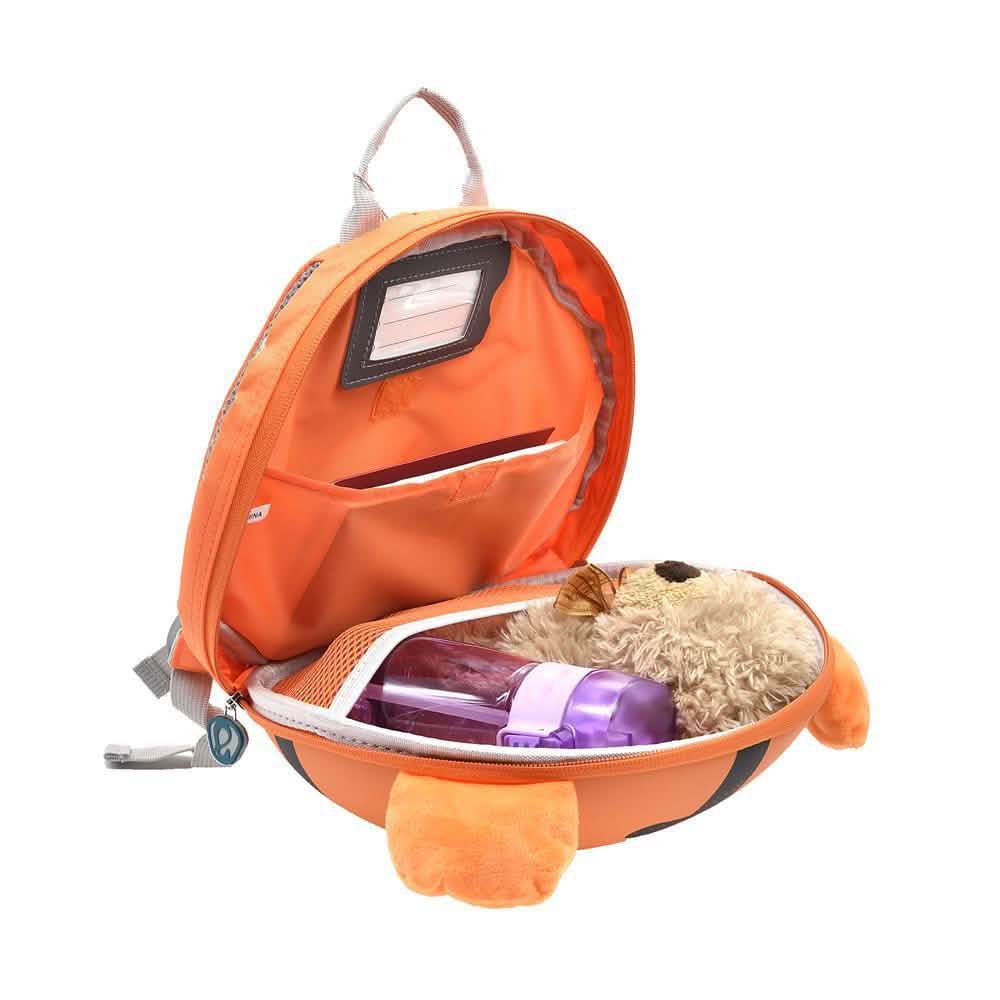 Shemtag Little Backpack - 10&