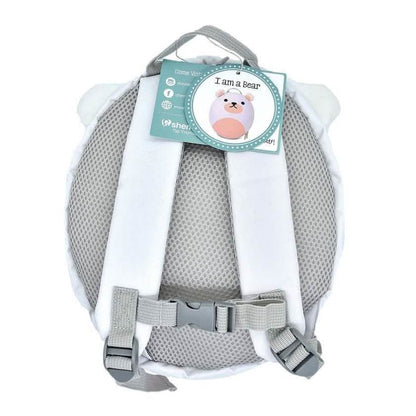 Shemtag Little Backpack - 10&