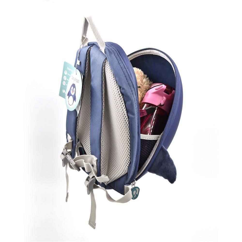 Shemtag Little Backpack - 10&