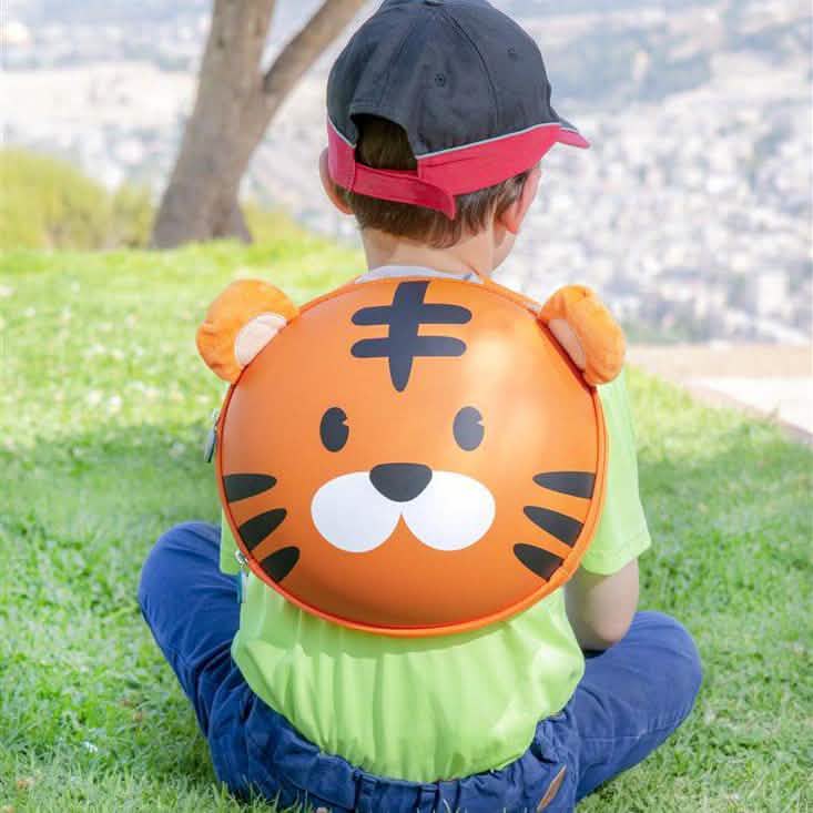 Shemtag Little Backpack - 10&