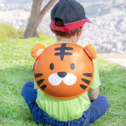 Shemtag Little Backpack - 10&
