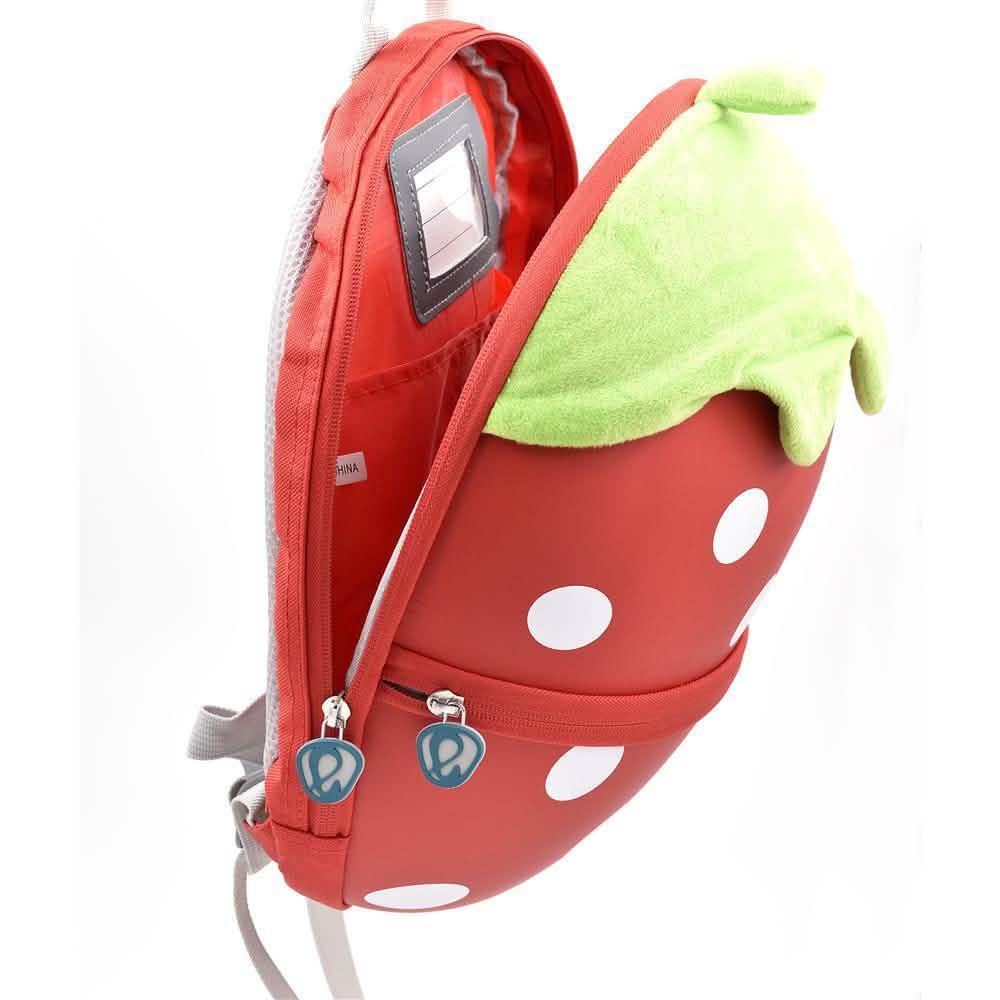 Shemtag Little Backpack - 10&