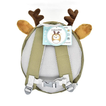 Shemtag Little Backpack - 10&