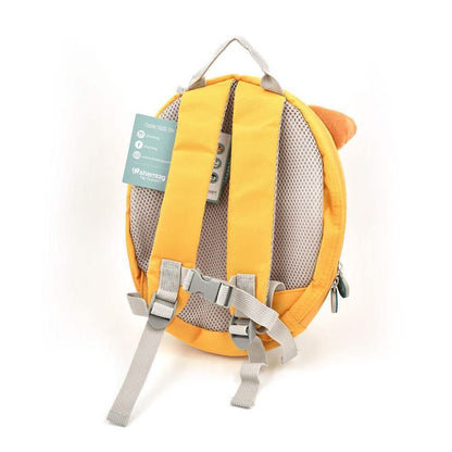 Shemtag Little Backpack - 10&