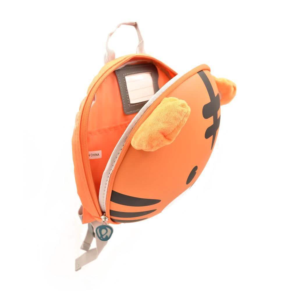 Shemtag Little Backpack - 10&