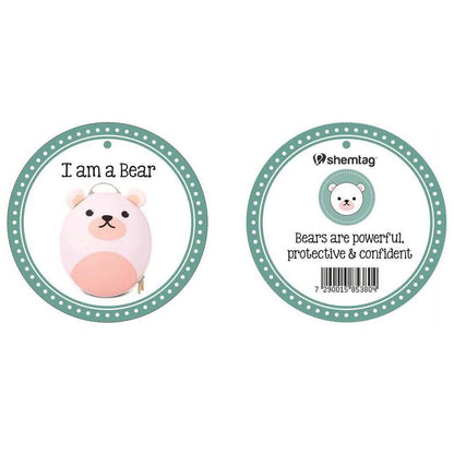 Shemtag Little Backpack - 10&