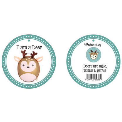 Shemtag Little Backpack - 10&