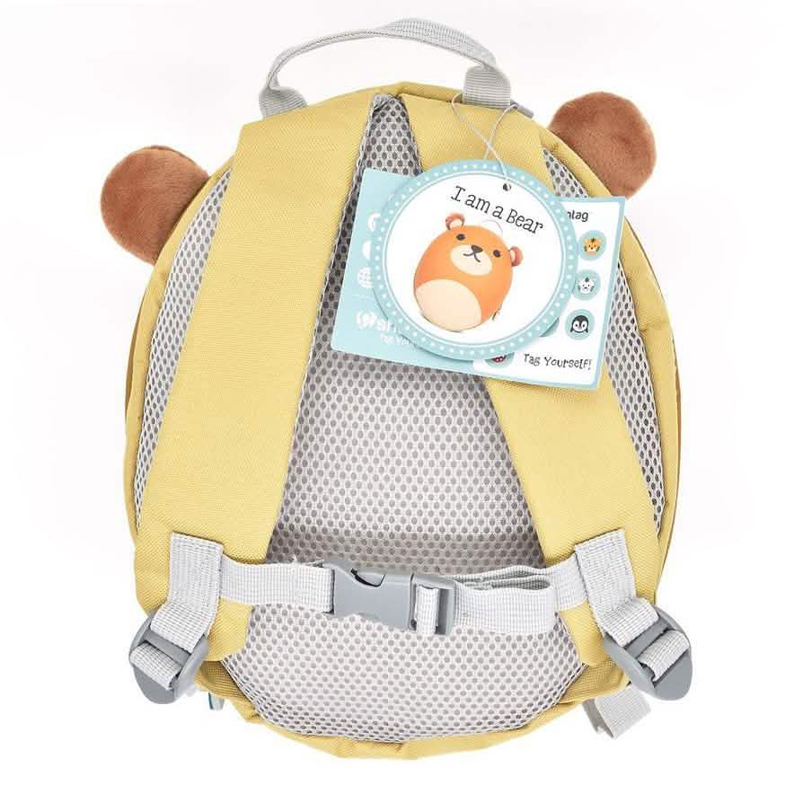 Shemtag Little Backpack - 10&