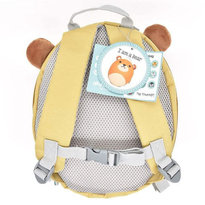Shemtag Little Backpack - 10&