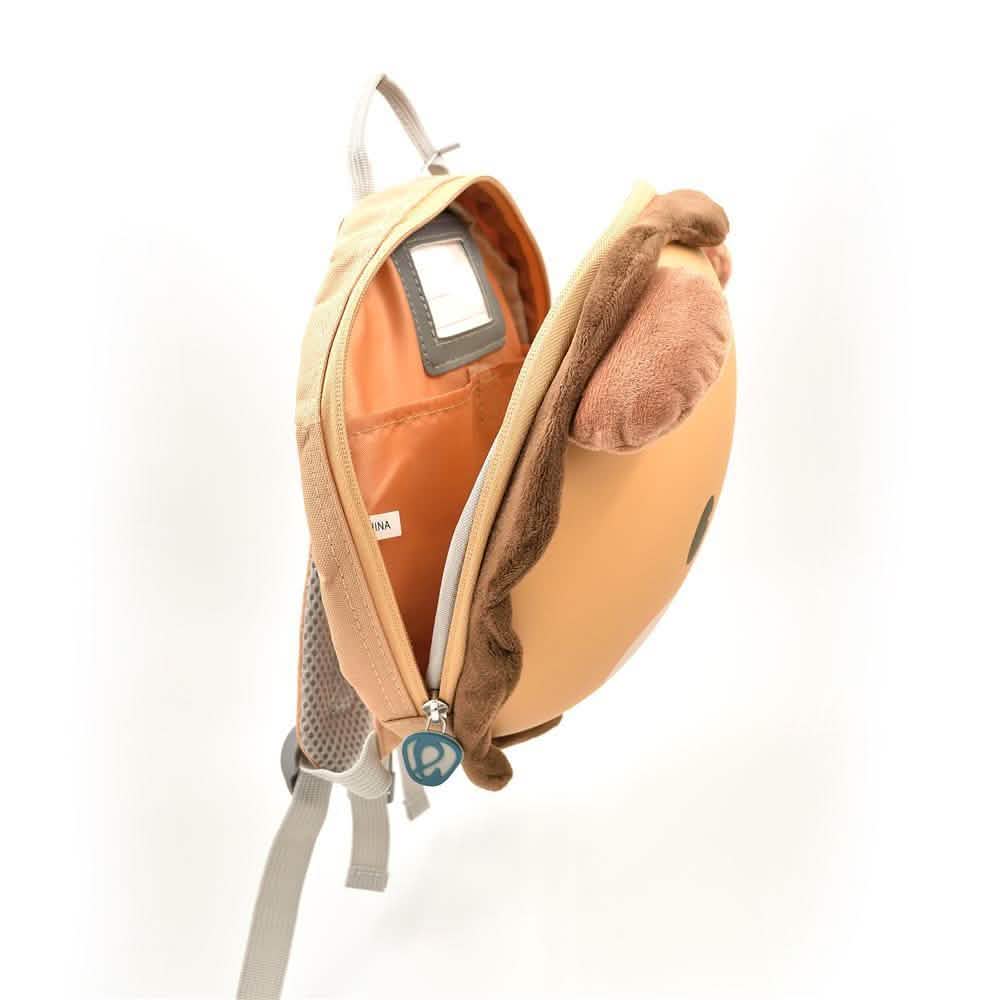 Shemtag Little Backpack - 10&