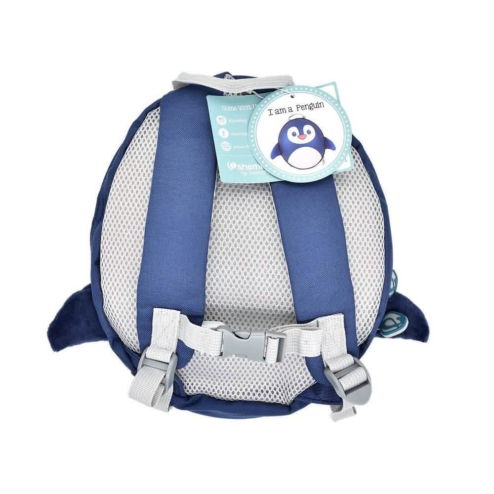 Shemtag Little Backpack - 10&