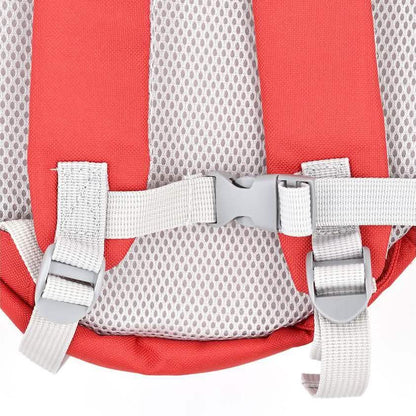 Shemtag Little Backpack - 10&