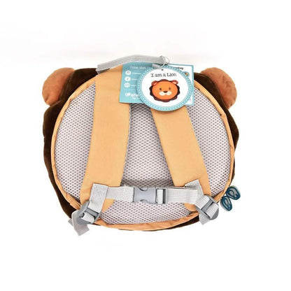 Shemtag Little Backpack - 10&