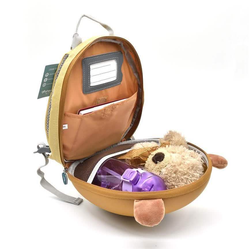 Shemtag Little Backpack - 10&