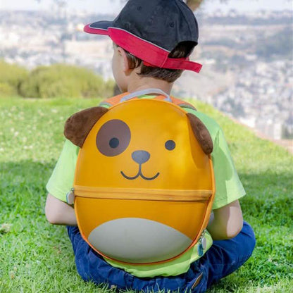 Shemtag Little Backpack - 10&