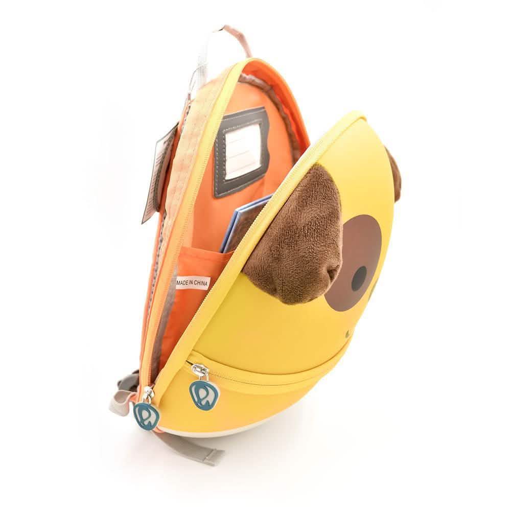 Shemtag Little Backpack - 10&