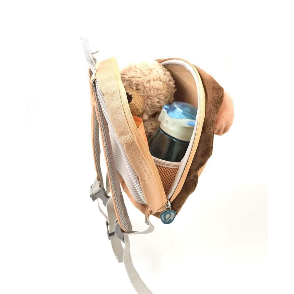 Shemtag Little Backpack - 10&