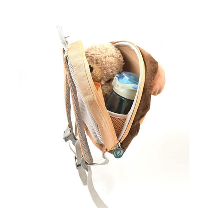 Shemtag Little Backpack - 10&