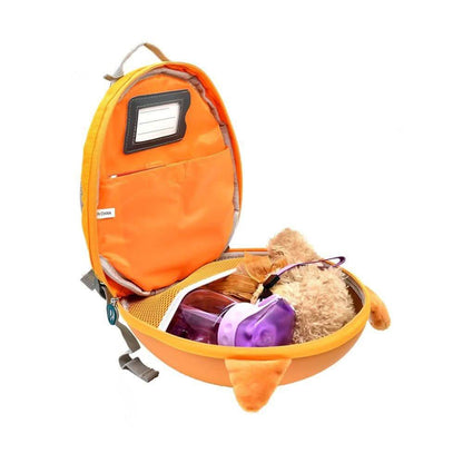 Shemtag Little Backpack - 10&