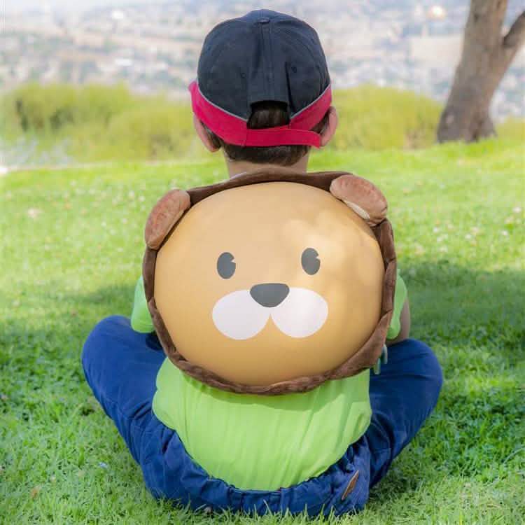 Shemtag Little Backpack - 10&