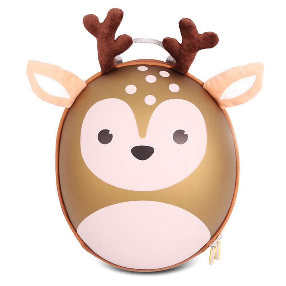 Shemtag Little Backpack - 10&