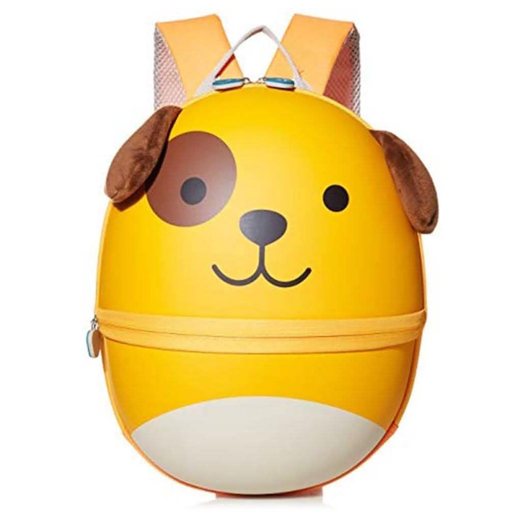 Shemtag Little Backpack - 10&