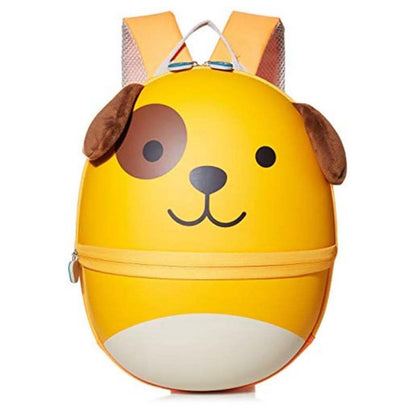 Shemtag Little Backpack - 10&