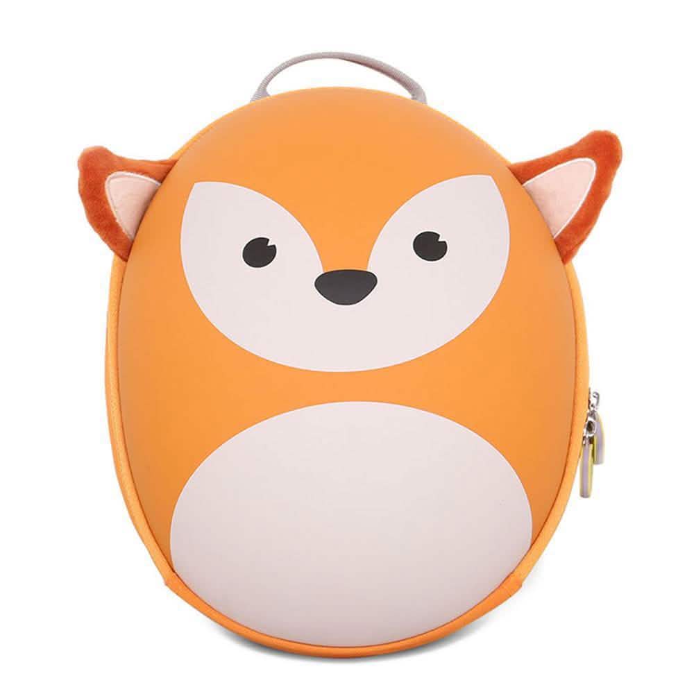 Shemtag Little Backpack - 10&