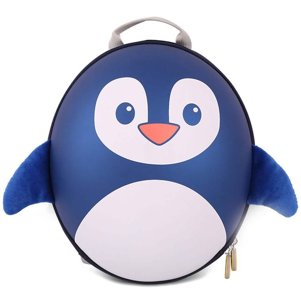 Shemtag Little Backpack - 10&