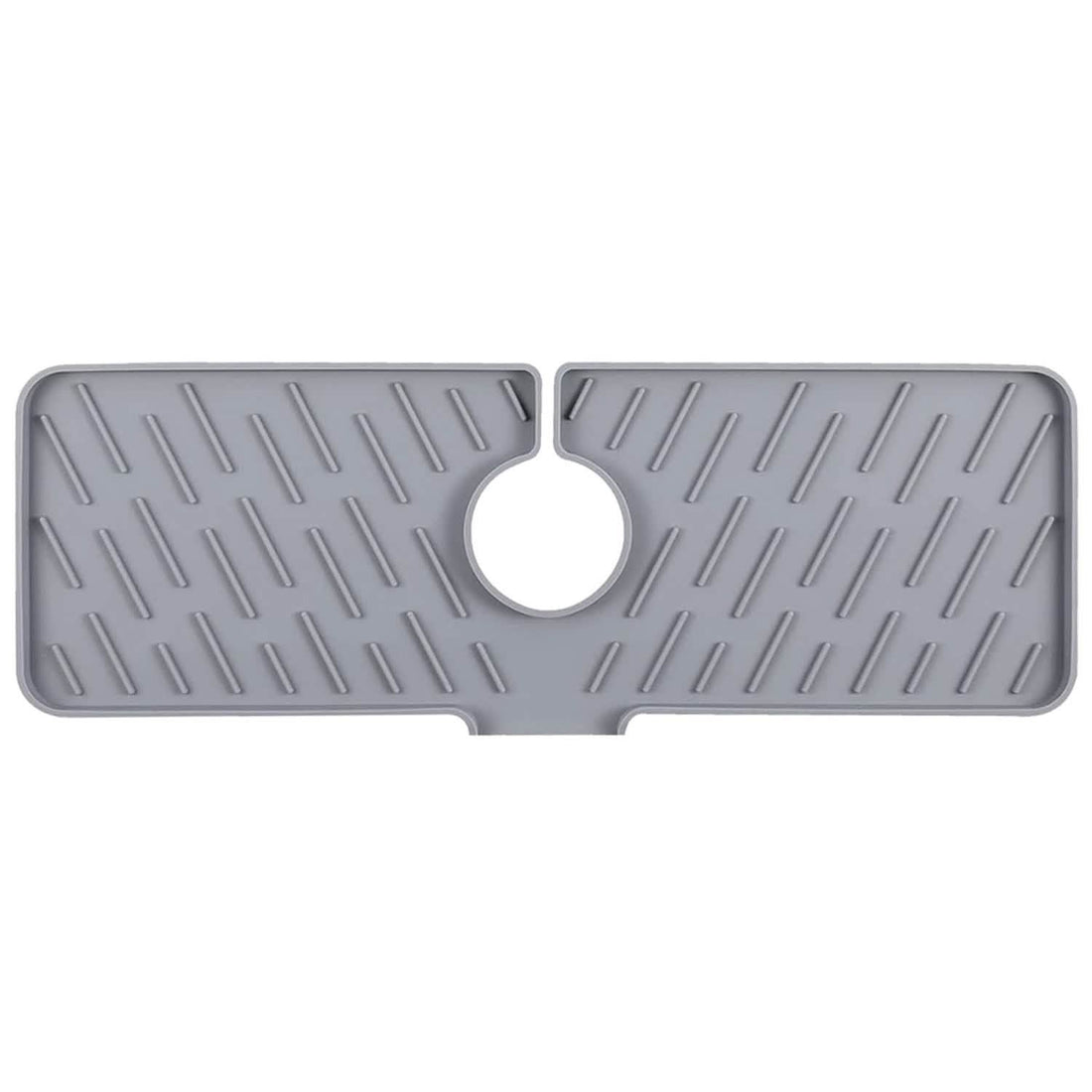 Silicon Faucet Kitchen Sink Mat
