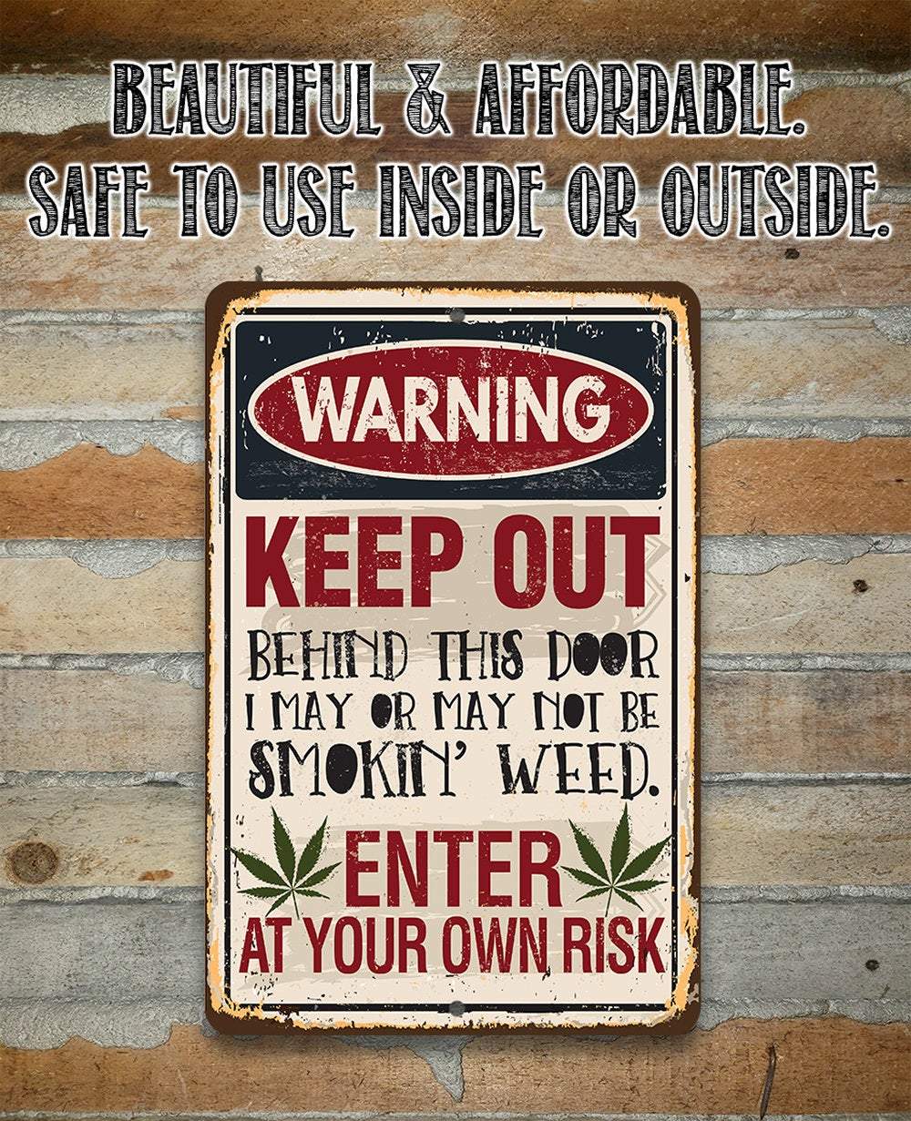 Smokin&