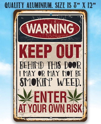 Smokin&