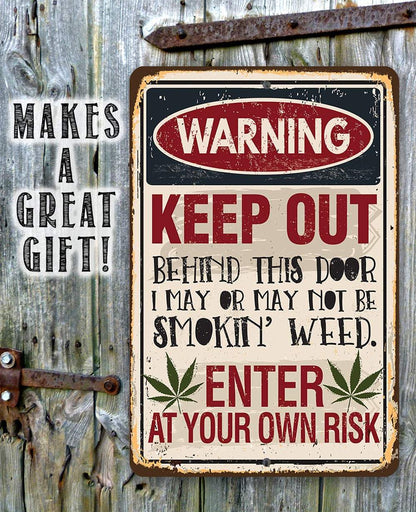 Smokin&
