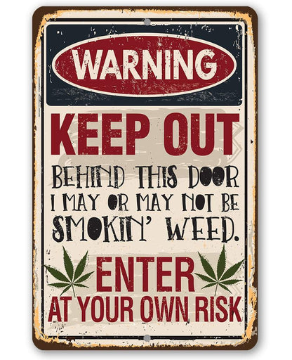 Smokin&
