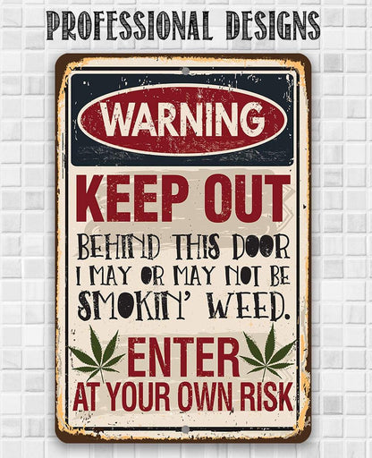 Smokin&