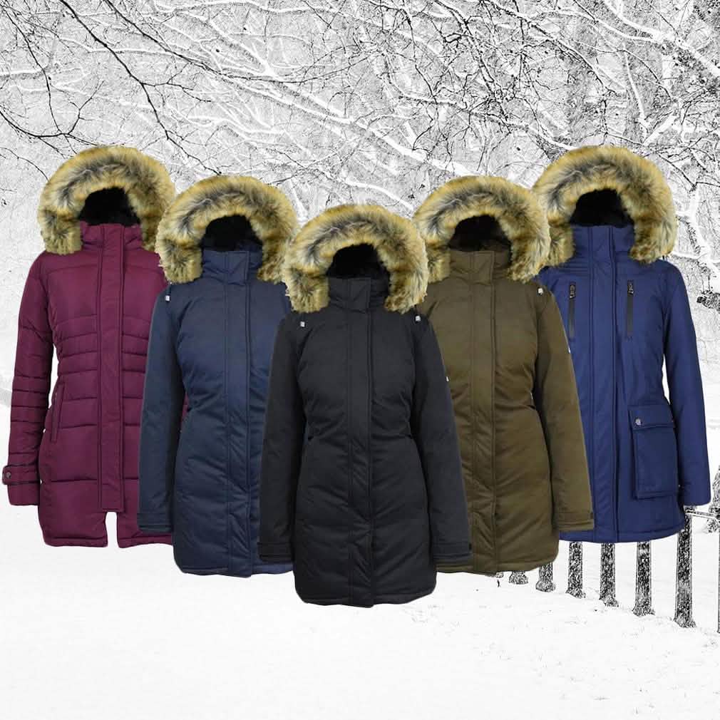 Spire By Galaxy Heavyweight Women&
