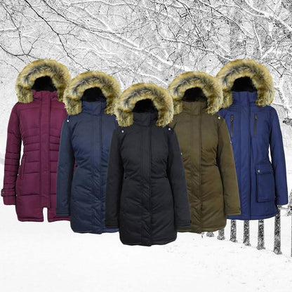 Spire By Galaxy Heavyweight Women&