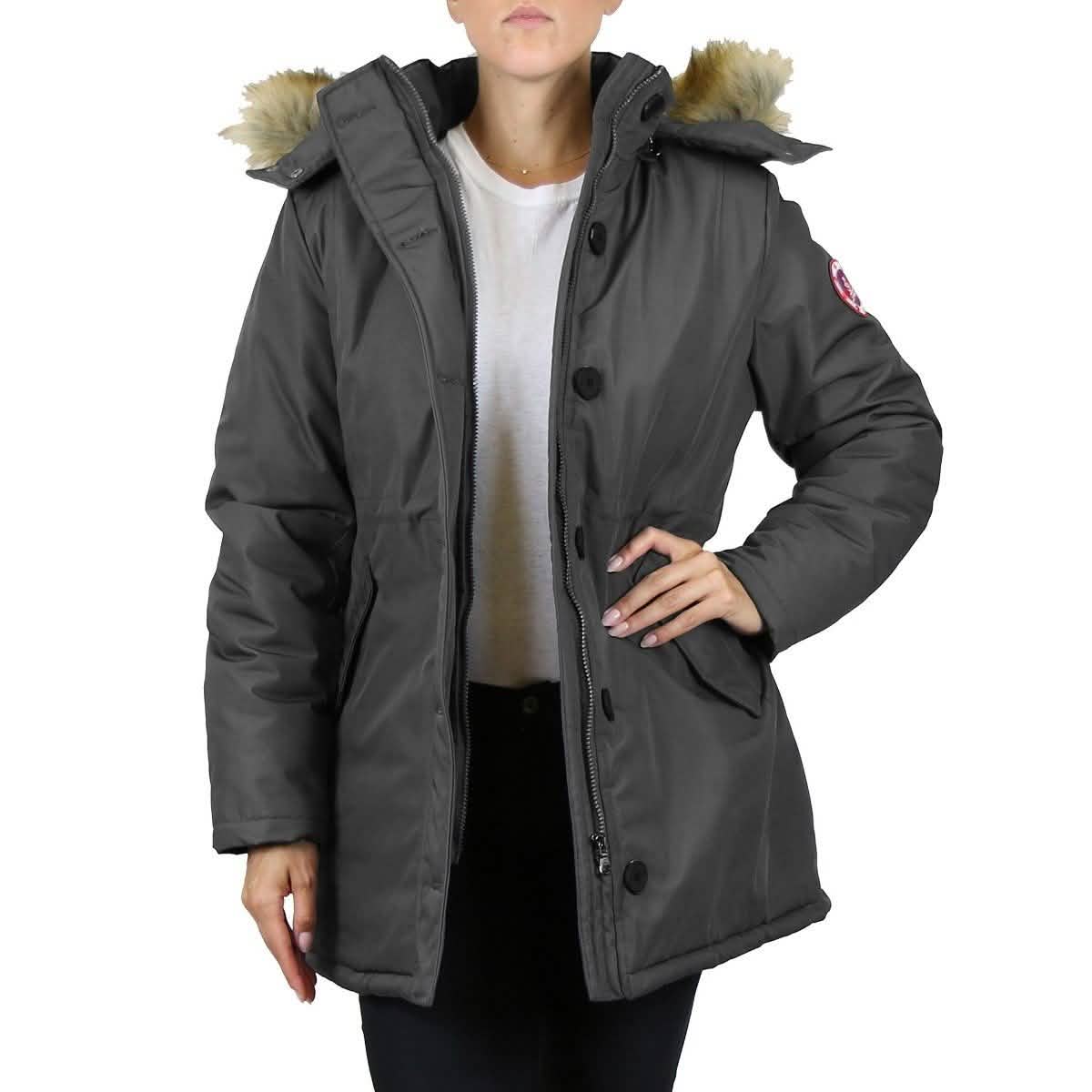 Spire By Galaxy Heavyweight Women&