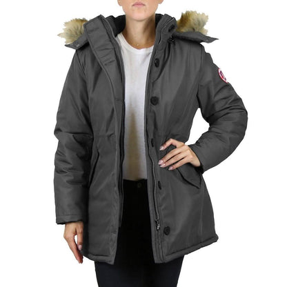 Spire By Galaxy Heavyweight Women&