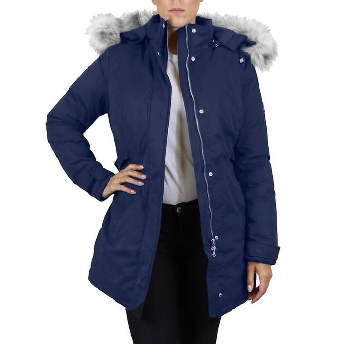Spire By Galaxy Heavyweight Women&