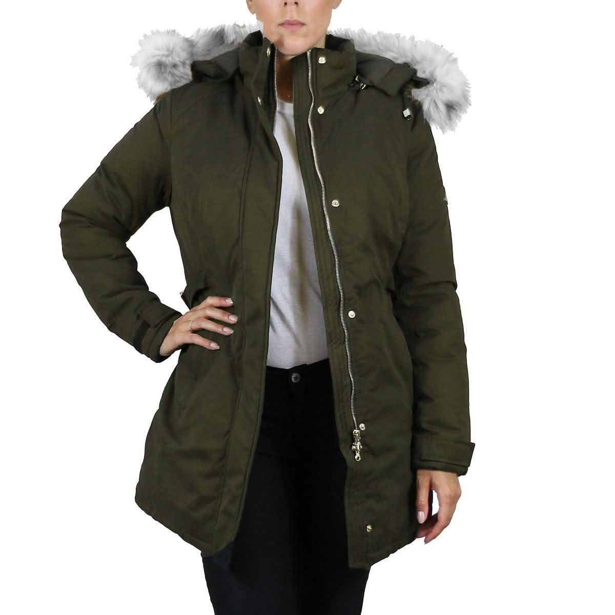 Spire By Galaxy Heavyweight Women&