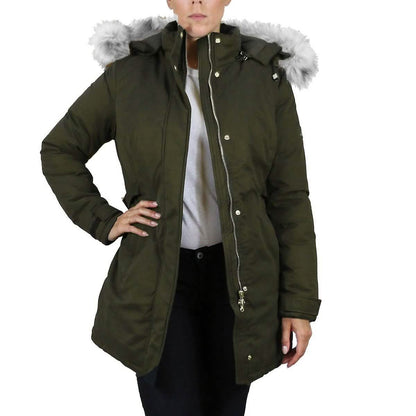 Spire By Galaxy Heavyweight Women&