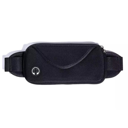 Sports Pouch Running Belt Fanny Pack Water Resistance with Adjustable Strap