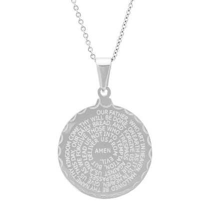 Stainless Steel Lord&