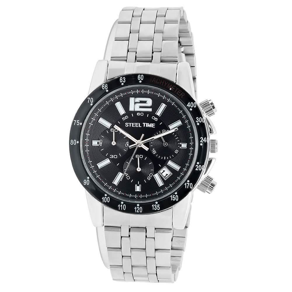 SteelTime Men&